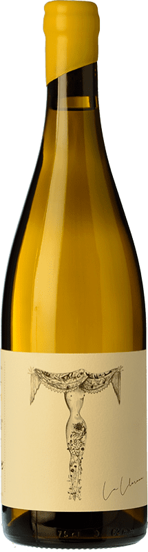 31,95 € | 白酒 Verónica Ortega La Llorona D.O. Bierzo 西班牙 Godello 75 cl