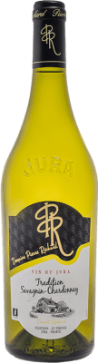 Pierre Richard Côtes du Jura Tradicional 75 cl