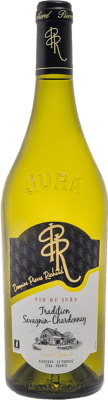 Pierre Richard Tradition Côtes du Jura 75 cl