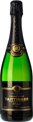 Taittinger Prelude Grands Crus Champagne 75 cl