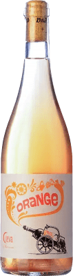 Cueva Orange 75 cl