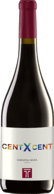 Vins del Tros Cent x Cent Grenache Terra Alta 75 cl