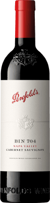 Penfolds Bin 704 Cabernet Sauvignon California 75 cl