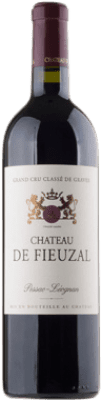 Château de Fieuzal Rouge Pessac-Léognan 75 cl