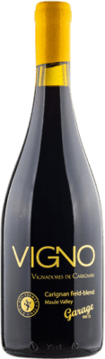 Garage Wine