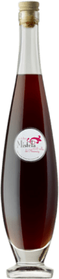 41,95 € | Сладкое вино Masroig Mistela Molt Vella D.O. Montsant Каталония Испания Carignan бутылка Medium 50 cl