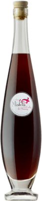 35,95 € | Süßwein Masroig Mistela Molt Vella D.O. Montsant Katalonien Spanien Carignan Medium Flasche 50 cl