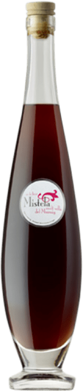 Free Shipping | Sweet wine Masroig Mistela Molt Vella D.O. Montsant Catalonia Spain Carignan Medium Bottle 50 cl