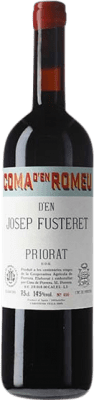 Finques Cims de Porrera Coma d'en Romeu Josep Fusteret