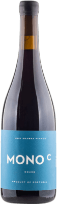 Luis Seabra Mono C