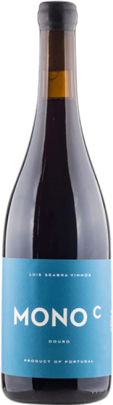 Free Shipping | Red wine Luis Seabra Mono C I.G. Douro Douro Portugal Castelão 75 cl