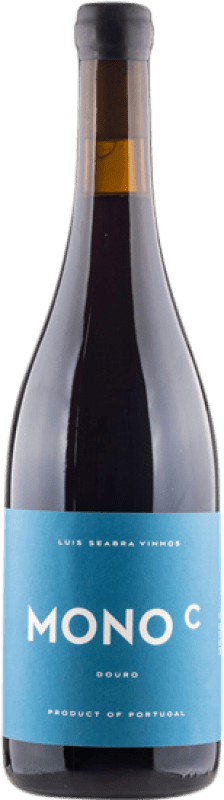 Kostenloser Versand | Rotwein Luis Seabra Mono C I.G. Douro Douro Portugal Castelão 75 cl