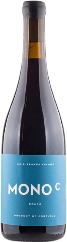37,95 € Kostenloser Versand | Rotwein Luis Seabra Mono C I.G. Douro