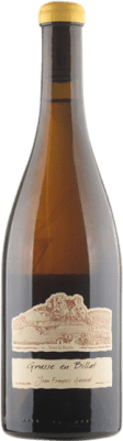 Jean-François Ganevat Grusse en Billat Blanc Chardonnay Côtes du Jura 75 cl