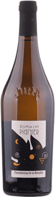 Domaine Pignier Reculée Chardonnay Côtes du Jura 75 cl