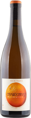 Georges Descombes Chardonnay Maceración — Maceração 75 cl