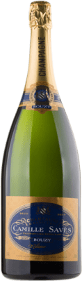 Camille Savès Millésimé Grand Cru Champagne Magnum Bottle 1,5 L