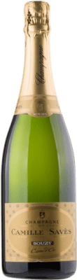 Camille Savès Carte d'Or Grand Cru брют Champagne 75 cl