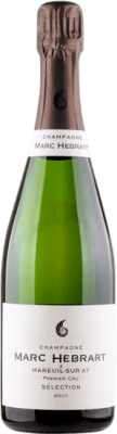 Marc Hébrart Selection Premier Cru 香槟 Champagne 75 cl