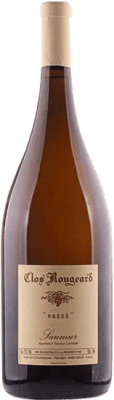 Clos Rougeard Breze Chenin White Saumur-Champigny бутылка Магнум 1,5 L