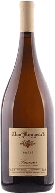 送料無料 | 白ワイン Clos Rougeard Breze A.O.C. Saumur-Champigny ロワール フランス Chenin White マグナムボトル 1,5 L