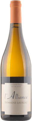 Damien Laureau L'Alliance Chenin — Шенен Savennières 75 cl
