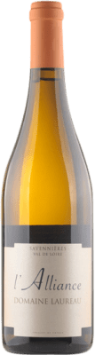 Damien Laureau L'Alliance Chenin White Savennières 75 cl