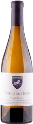 Ferme de La Sansonniere Mark Angeli Coteau du Huet Chenin White 75 cl