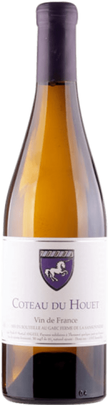 81,95 € | 白葡萄酒 Ferme de La Sansonniere Mark Angeli Coteau du Huet 卢瓦尔河 法国 Chenin — 白诗南 75 cl