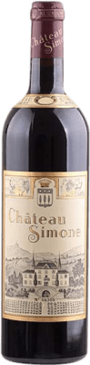 Château Simone Palette Côtes de Provence 75 cl