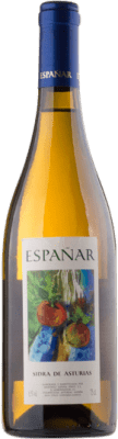 苹果酒 Lagar el Gobernador. Españar Sidra de Asturias 75 cl