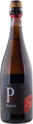 Sidro Viuda de Angelón Prau Monga Brut Riserva