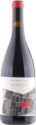 Domain Louis et Claude Desvignes Château Gaillard Gamay Morgon 75 cl