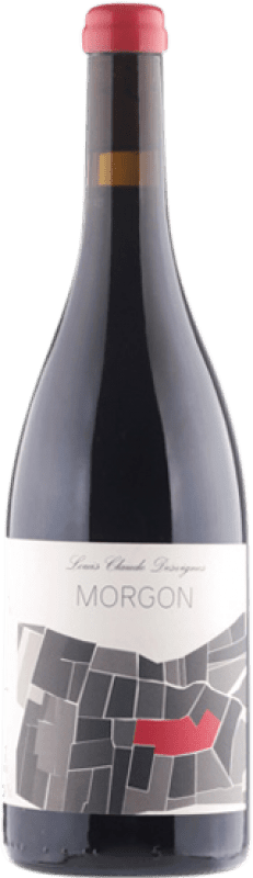 免费送货 | 红酒 Domain Louis et Claude Desvignes Château Gaillard A.O.C. Morgon 博若莱 法国 Gamay 75 cl