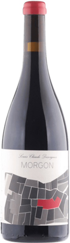 39,95 € Spedizione Gratuita | Vino rosso Domain Louis et Claude Desvignes Château Gaillard A.O.C. Morgon