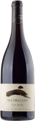 Dominique Piron Côte du Py Gamay Morgon 瓶子 Magnum 1,5 L