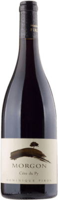 Dominique Piron Côte du Py 1,5 L
