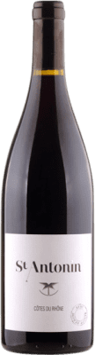 Saint-Antonin Sin Azufre Grenache Côtes du Rhône 75 cl