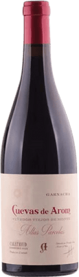 Cuevas de Arom Altas Parcelas Garnacha — Grenache Calatayud 75 cl