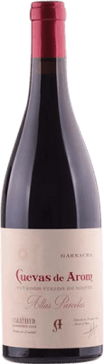 Cuevas de Arom Altas Parcelas Grenache Calatayud 75 cl