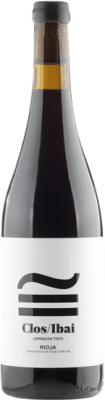 Clos Ibai Grenache Rioja 75 cl