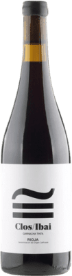 Clos Ibai Garnacha Rioja 75 cl