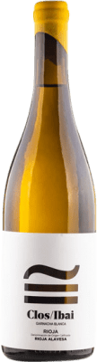 Clos Ibai Grenache Branca Rioja 75 cl