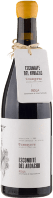 Tentenublo R. Olivan Escondite del Ardacho Veriquete Rioja 75 cl