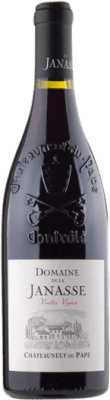 Domaine La Janasse Vielles Vignes Rouge