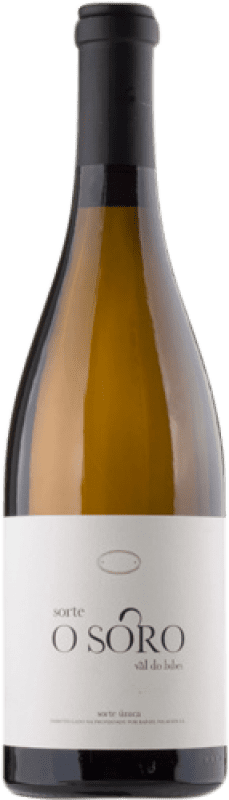 446,95 € | Белое вино Rafael Palacios Sorte O Soro D.O. Valdeorras Галисия Испания Godello — Годельо 75 cl