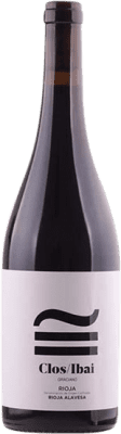 Clos Ibai Graciano Rioja 75 cl