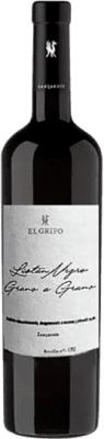 El Grifo Grano a Grano Listán Lanzarote 75 cl