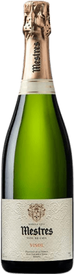 Mestres Visol Brut Nature Gran Reserva 37 cl