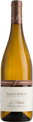 Ferraton Père Le Mialan Marsanne Saint-Péray 75 cl